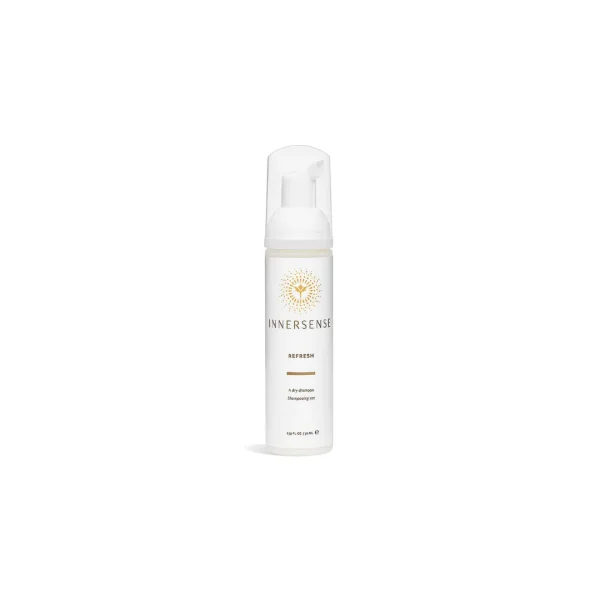 Refresh Dry Shampoo