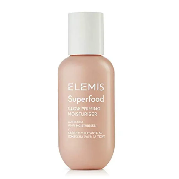 Superfood Glow Priming Moisturiser