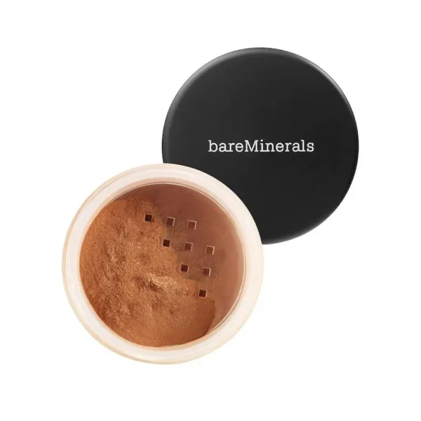 All-Over Face Color