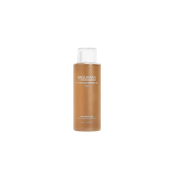 Ultra Whitening Perfection Skin Origin