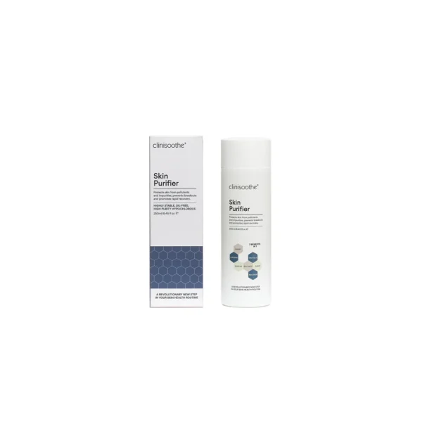 Clinisoothe+ Skin Purifier