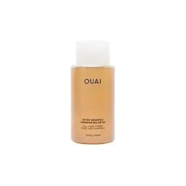 Detox Shampoo