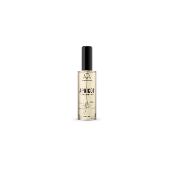 Apricot Cleansing Oil