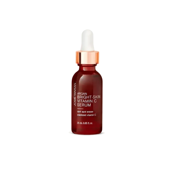 Argan Bright Skin Vitamin C Serum