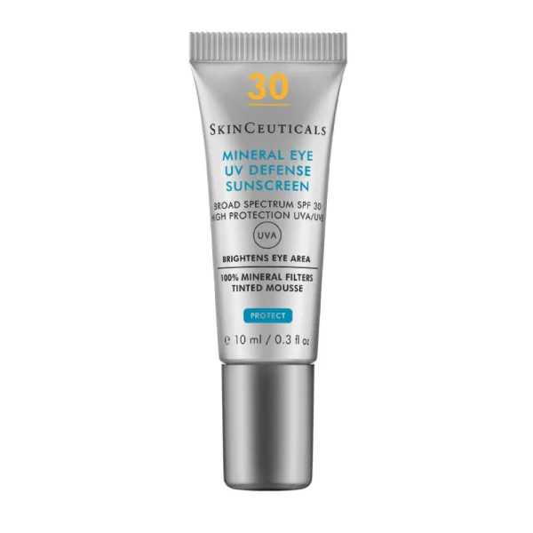 SkinCeuticals Mineral Eye UV Defense SPF30 10ml
