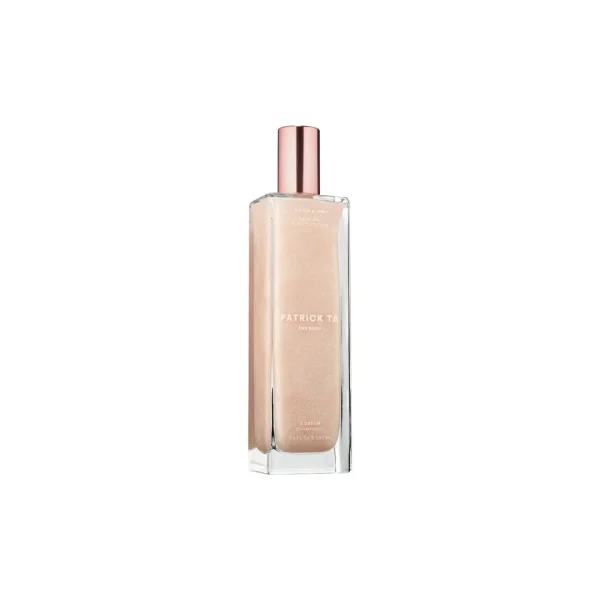 Major Glow Body Oil