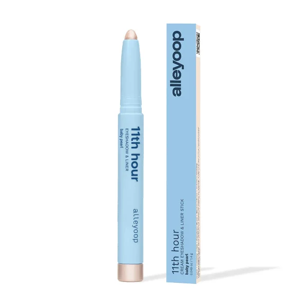 11th Hour Cream Eyeshadow & Liner Stick