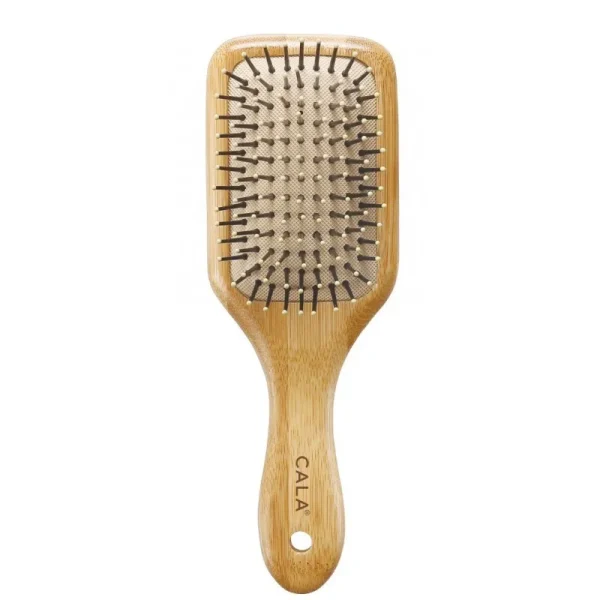 Cala Bamboo Hair Brush-66155