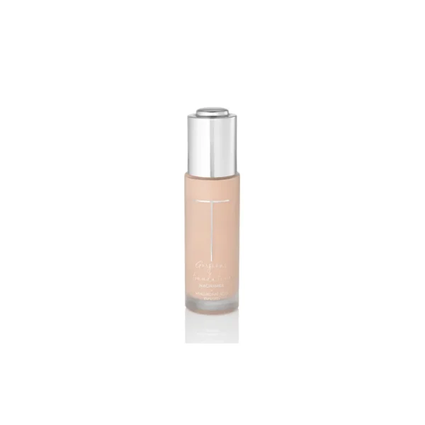 Trish McEvoy Gorgeous Foundation