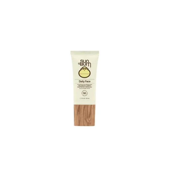 Daily 50 Face Lotion