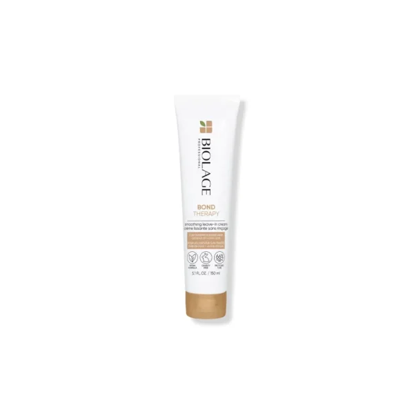 Bond Therapy Smoothing Leave-In Cream