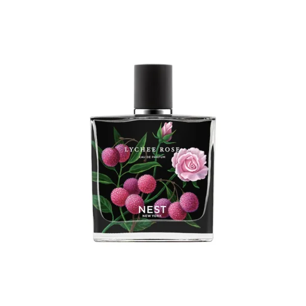 Lychee Rose Eau de Parfum