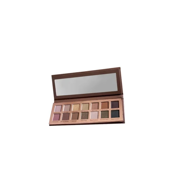 Best Dressed Lids Neutrals & Bolds Eyeshadow Palette