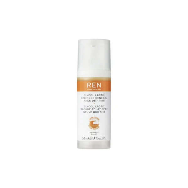 Glycol Lactic Radiance Renewal Mask