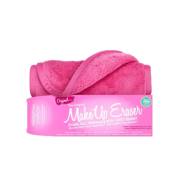 The Original MakeUp Eraser Makeup Remover Cloth
