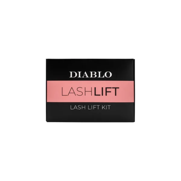 Lash Lift Kit