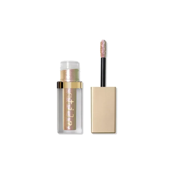 Glitter & Glow Liquid Eye Shadow
