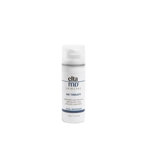 AM Therapy Facial Moisturizer