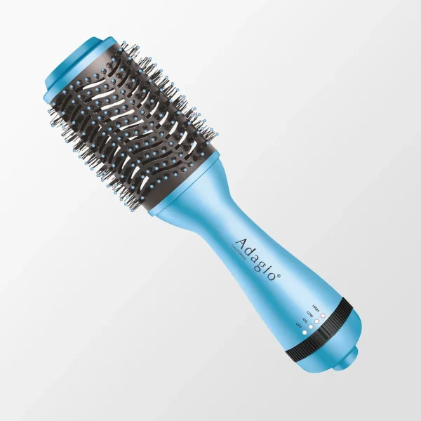 Adagio 3 Blowout Brush