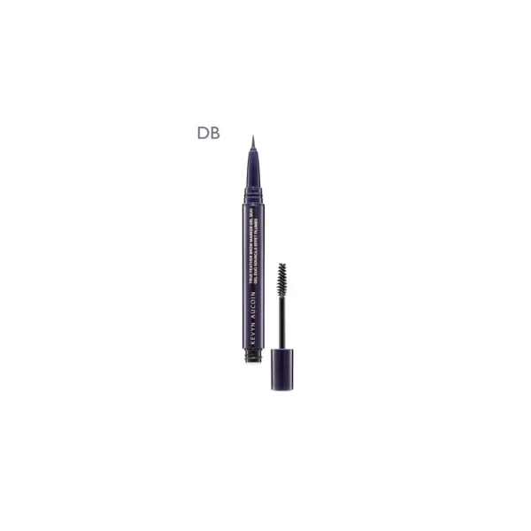 True Feather Brow Marker Gel Duo
