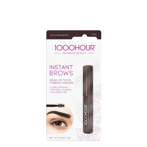 1000 HOUR Instant Brows 6g