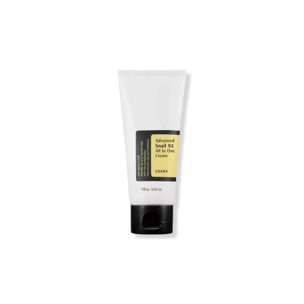 Advanced Snail 92 All In One Cream