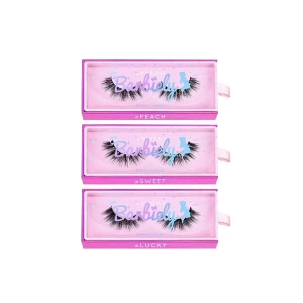 3D Mink Lashes