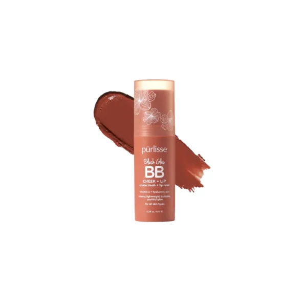 BLUSH GLOW BB CHEEK + LIP