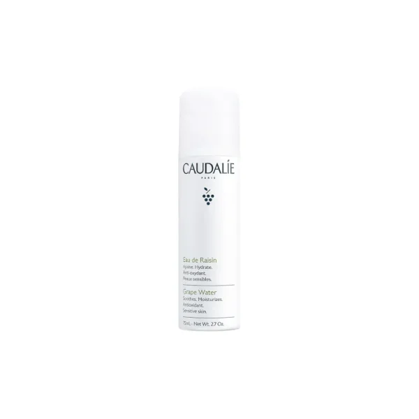 Grape Water Moisturizing Face Mist