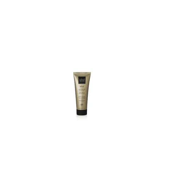 ADVANCED SPLIT END THERAPY