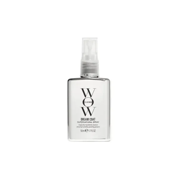 Dream Coat Supernatural Spray Anti-Frizz Treatment