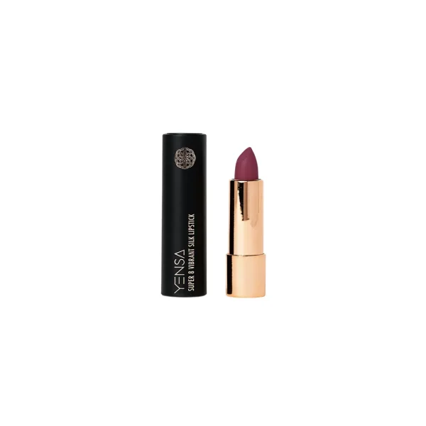 SUPER 8 VIBRANT SILK LIPSTICK
