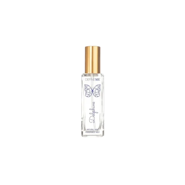 Delphine Hair Fragrance Mist