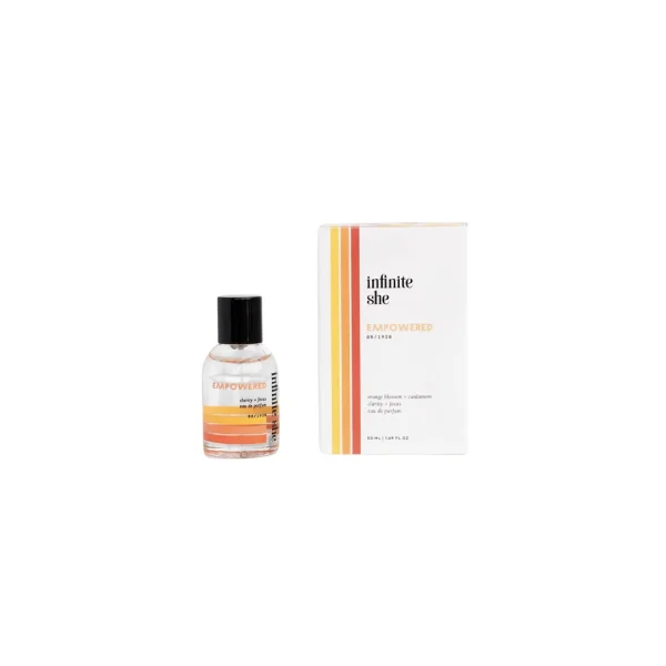 EMPOWERED EAU DE PARFUM