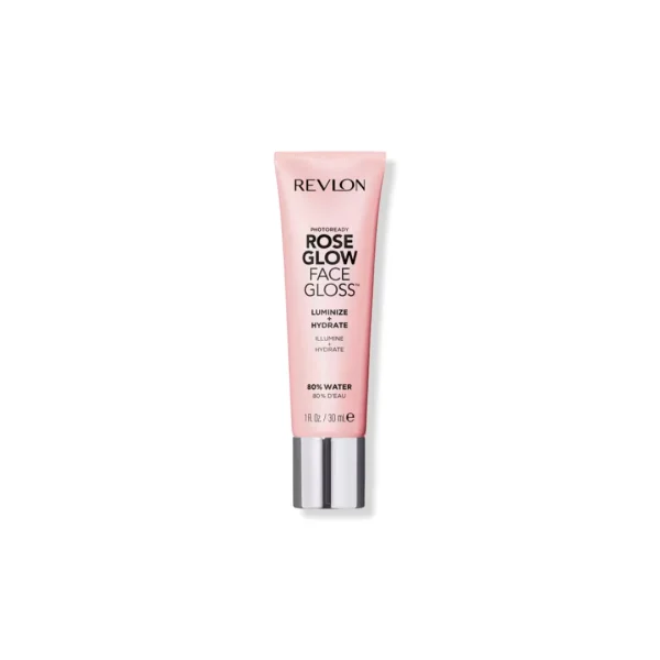 PhotoReady Rose Glow Face Gloss