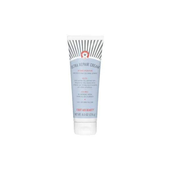 Ultra Repair Cream Intense Hydration