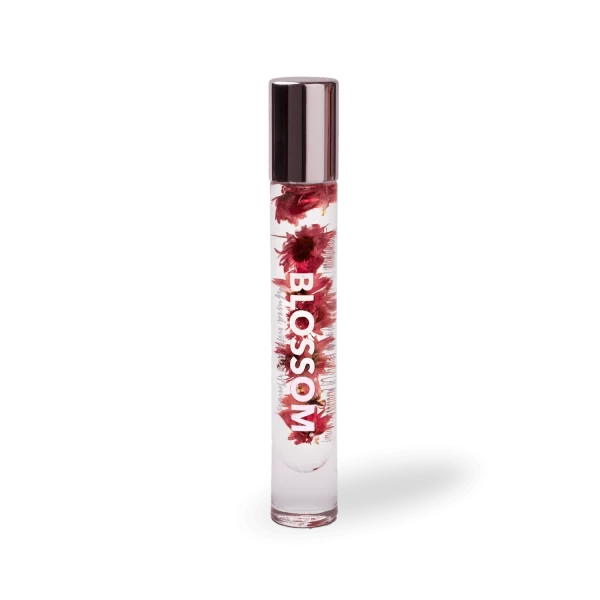 Blossom Roll-On Perfume Oil - Luxe
