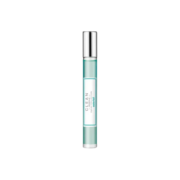 Clean Reserve H2EAU Watefall