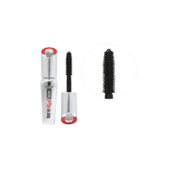 They're Real! Magnet Extreme Lengthening Mascara