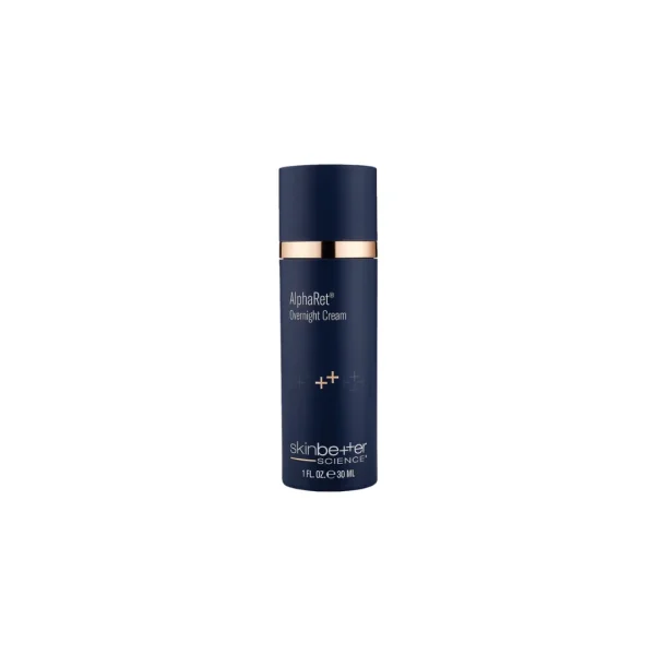 Alpharet Overnight Cream