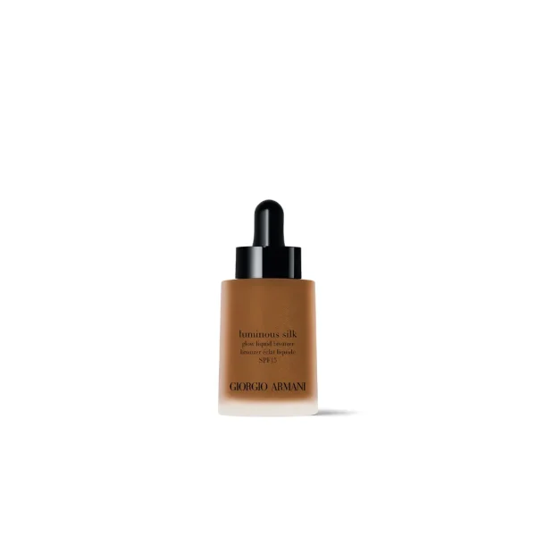 Luminous Silk Glow Liquid Bronzer Drops