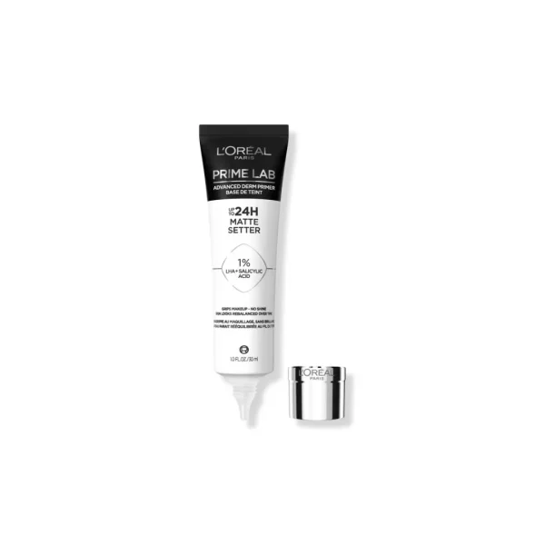 Prime Lab Up to 24H Matte Setter