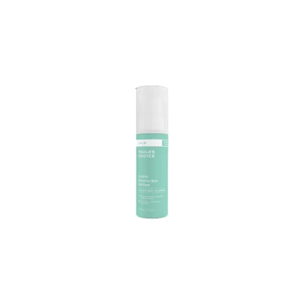 1% BHA Sensitive Skin Exfoliant