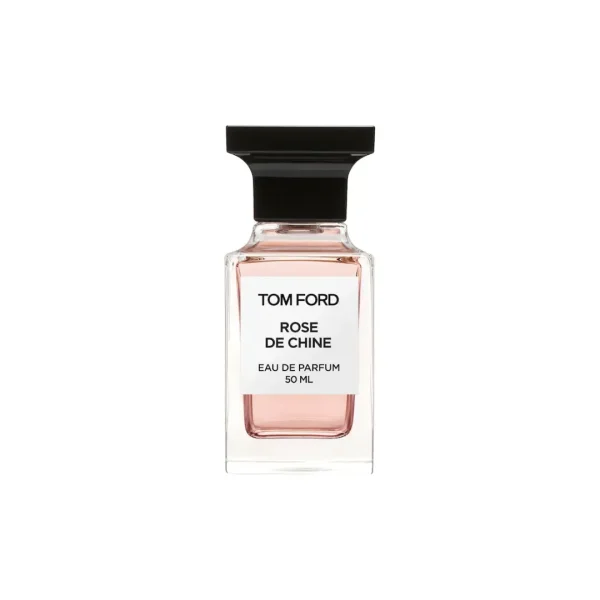 Rose De Chine Eau De Parfum