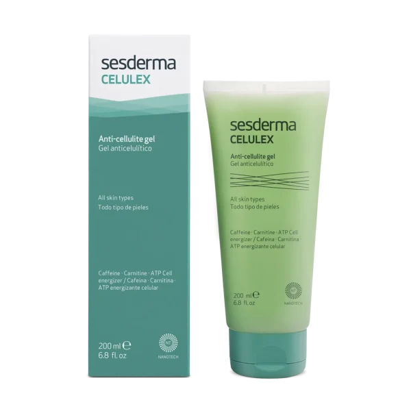 Sesderma Celulex Anti-Cellulite Gel 200 ml