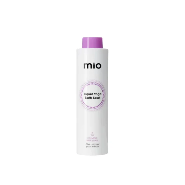 Liquid Yoga Body Relaxing Bath Soak
