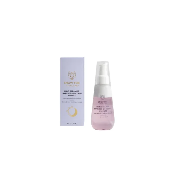 Multi-Ceramide Lavender & Coconut Essence
