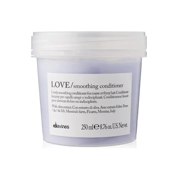 Love Smoothing Conditioner
