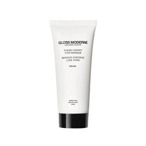 Clean Luxury Hair Masque