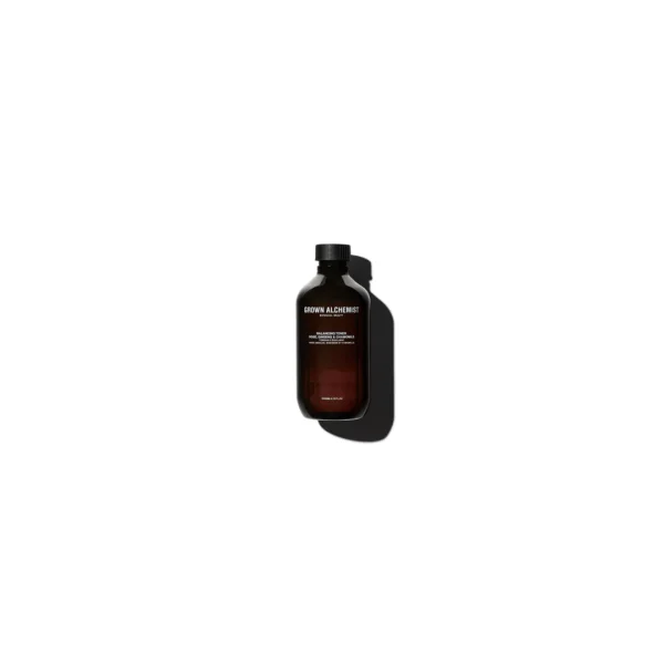 Balancing Toner